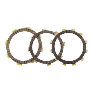 178F186F171 Pièces de motoculteurs diesel/essence refroidis par air : Plaques de friction et d'embrayage de boîte de vitesses 12 dents pour moissonneuses - Product Image 1