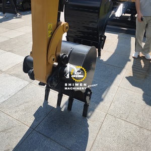 เครื่องยนต์รถขุดขนาดเล็กสำหรับ303CR Tier4ทำสวน - Product Image 6