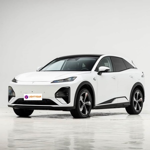 Precio de Fábrica Changan Deepal S07 630Max, Auto Eléctrico, SUV Espacioso de 5 Plazas con Autonomía L2 <span class=keywords><strong>para</strong></span> Desplazamientos Diarios, en Stock - Product Image 1