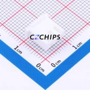 XY-XHB2.54-3A41 Housing (Wire-to-Board / Wire-to-Wire) P=2.5mm Connector 1x3P 2.5mm 1 3 - Product Image 2