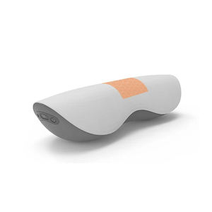 Masajeador Eléctrico Portátil de Cuello y Cintura con Calor de Grafeno, Almohada <span class=keywords><strong>Shiatsu</strong></span> <span class=keywords><strong>en</strong></span> Forma de U para el Hogar y el Coche, Relajación del Cuello y la Espalda - Product Image 1