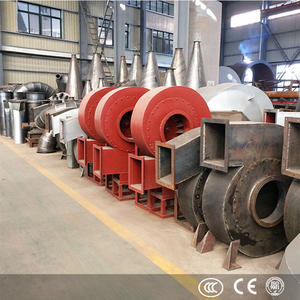 Fabricant de machines à broyer le calcaire et le gypse en poudre, moulin Raymond, usine en Chine - Product Image 1