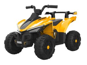 Auto Eléctrico Todoterreno para Niños con Control Remoto y Asiento Cómodo, Auto de Juguete con Batería de 6v - Product Image 5