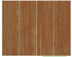 Pierre souple MCM, matériau écologique mince 3mm/4mm/5mm/6mm/7mm pour applications de construction/piliers/murs, résistant à la chaleur, maintient la chaleur - Product Image 4