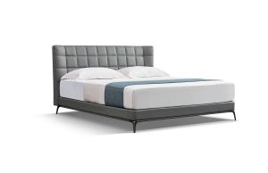 Moderno lusso divano letto girevole mobili in legno di alta qualità nuovo popolare Design di stoccaggio camera da letto soggiorno casa appartamento Hotel - Product Image 4