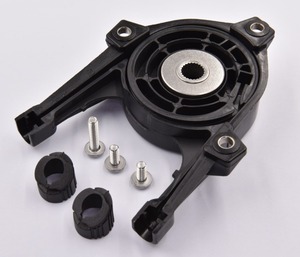 Cable de Puerta Corredera Eléctrica Derecha 85620-08042-1 Sin Motor 85620-08042 para Toyota Sienna 3.3L V6 - Product Image 4