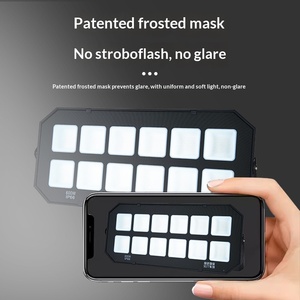 Reflector LED IP66 GRATUITO para Estadios Deportivos, Cancha de Baloncesto, Patio de Recreo, Foco Exterior Antideslumbrante con Ángulo de Haz de 90 Grados - Product Image 2