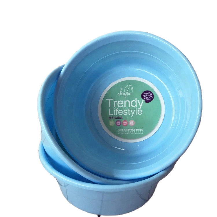 Кухонная пластиковая раковина из пищевого полипропилена, пластиковая раковина