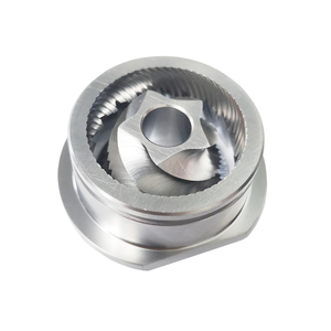 <span class=keywords><strong>Espresso</strong></span>-Mühlen-Ersatzkonusmahlwerk für Automatische Kaffeemaschinen JURA Saeco Nivona Miele Mahlwerk-Reparaturteile - Product Image 3