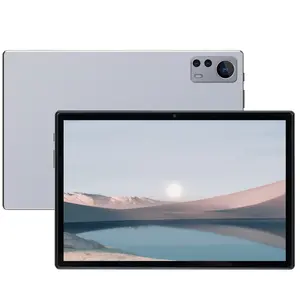 2023 Cross border 10.1-inch high-definition screen eight core tablet computer Bluetooth communication foreign trade spot