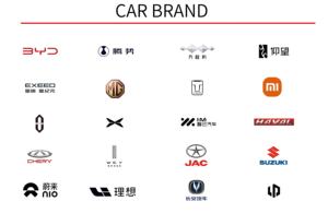 Byd voiture capteur de <span class=keywords><strong>vitesse</strong></span> de roue arrière gauche 13640057-00 EL-3630330A-D5 2022 Tang EV 2023 Yuan Pro 2025 Tang DM-i 2025 chanson PLUS DM-i - Product Image 5