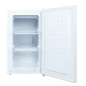 Congélateur compact BD-80U, fabricant chinois, mini-congélateur, porte simple, réfrigérateur vertical portable, capacité 80L, congélateur multifonctionnel - Product Image 2
