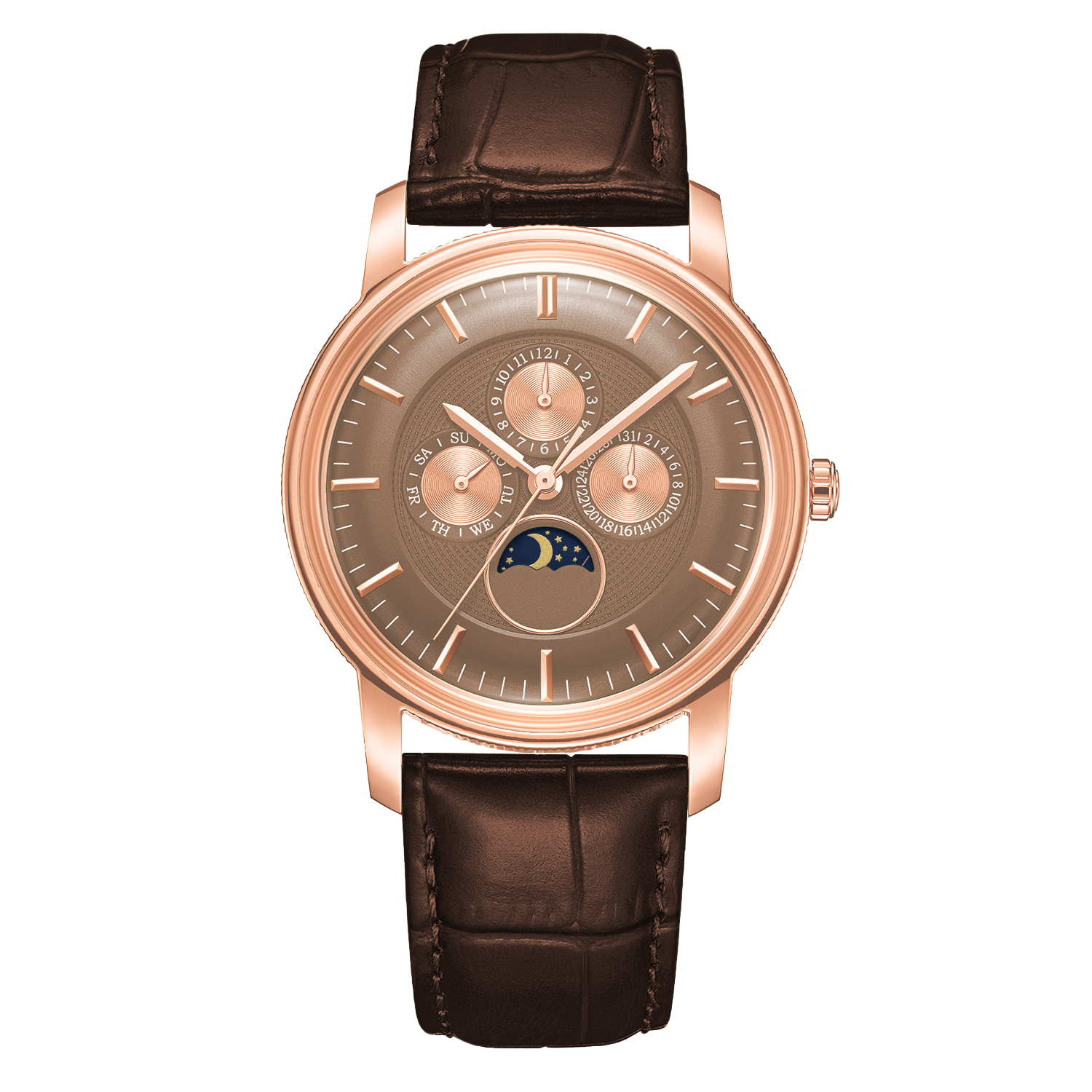 โรสโกลด์