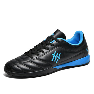 Nuevas Zapatillas de Fútbol con Tacos para Niños y Niñas, Zapatillas de Fútbol Juveniles - Product Image 3