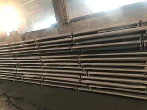 AISI 304/316Lホット圧延ステンレス鋼板-TISI/GS認定、3/5/10mm厚さ (2B/BA表面) - Product Image 3