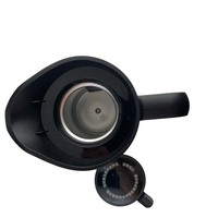 Coffret cadeau Fête des Mères GemFully : bouillotte, mug isotherme style camping, bouilloire électrique avec contrôle de température