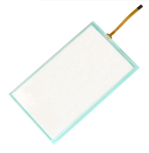 DHDEVELOPER spare parts for kyocera mita KM6030 KM8030 KM2560 copier touch screen panel for kyocera
