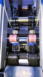 Sistema de Stop Motion Zhuo Peng e Agentes Procurados - Product Image 6