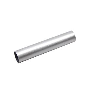 Proveedor de Tubos Decorativos de Acero Inoxidable 201 con Recubrimiento de Color PVD - Product Image 1