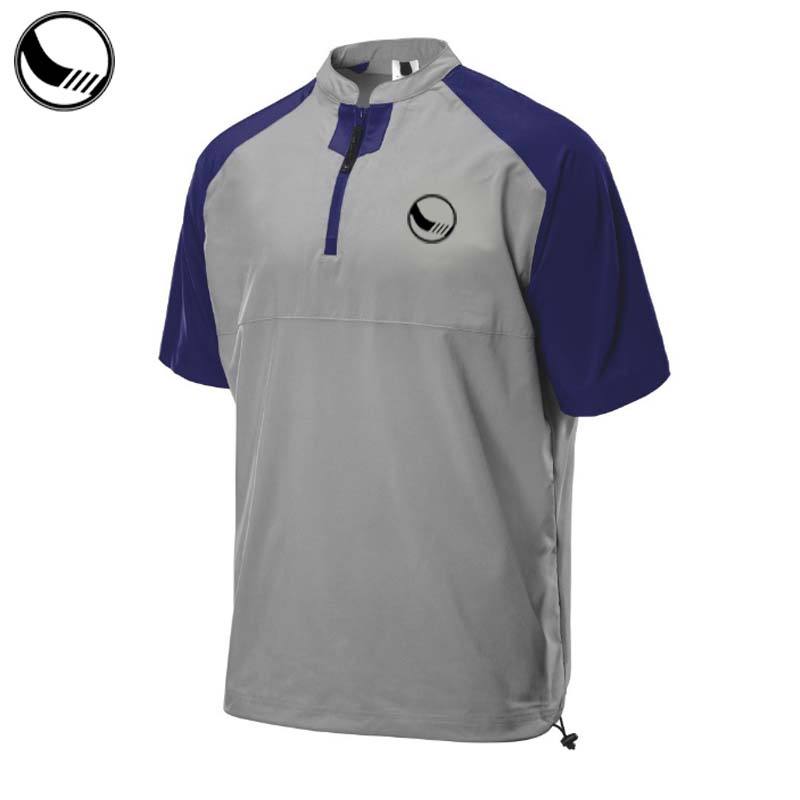 Batting Practice Custom Cage Jackets Custom Under Armour Cage