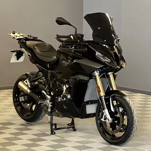 Pare-brise pour <span class=keywords><strong>BMW</strong></span> <span class=keywords><strong>S1000XR</strong></span> S1000 XR 2020 2021 <span class=keywords><strong>2022</strong></span> 2023 2024, déflecteurs de vent, grand pare-brise transparent gris <span class=keywords><strong>S1000XR</strong></span> - Product Image 4