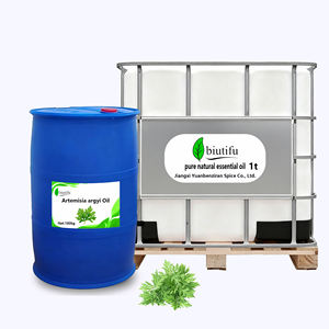 Etherische Olie Artemisia Argyi Olie Pure En Natuurlijke Artemisia Argyi Blumea Etherische Olie Bulkprijs - Product Image 6