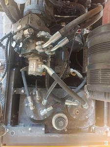 Máquina compactadora industrial oficial de 26 toneladas XCMG XS265HSIV, rodillos vibratorios de asfalto usados con el <span class=keywords><strong>mejor</strong></span> precio - Product Image 5