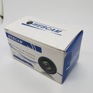 Mini cámara <span class=keywords><strong>web</strong></span> Full HD de 1080P con micrófono, cámara <span class=keywords><strong>web</strong></span> USB <span class=keywords><strong>para</strong></span> computadora de escritorio portátil <span class=keywords><strong>para</strong></span> transmisión en vivo, trabajo de videoconferencia - Product Image 6