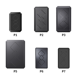 เครื่องติดตาม GPS Gisentec อัจฉริยะ พร้อมระบบระบุตำแหน่งแบบไร้สาย สำหรับรถจักรยานยนต์และรถยนต์ - Product Image 4