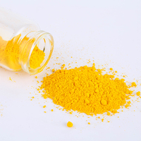 Colorants en poudre Solvent Yellow 33, Solvent Red 24, Violet 13