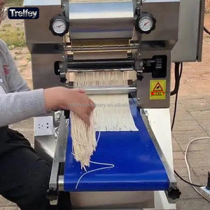Machine à nouilles industrielle de qualité supérieure, production commerciale de 75 kg/h, machine à nouilles automatique, <span class=keywords><strong>pâtes</strong></span> industrielles - Product Image 6