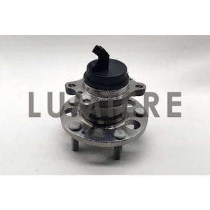 Roulement de roue et moyeu pour <span class=keywords><strong>Kia</strong></span> <span class=keywords><strong>Soul</strong></span> 14-18 Avant 51720-A4500 Arrière 52750-B2050 - Product Image 2