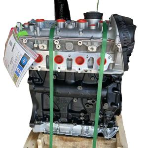 Original EA888 2,0 T CCZ CCZA CCZB CCZC CCZD <span class=keywords><strong>Motor</strong></span> de montaje de <span class=keywords><strong>motor</strong></span> de gasolina para Audi A3 Q3 - Product Image 1