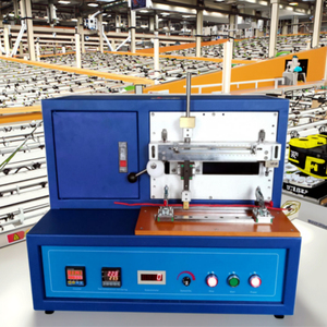 JIS C3046 JASO D611 Road Vehicles Low Voltage Wire Cable Abrasion Resistance Wear Testing Machine Manufacturer Price - Product Image 4