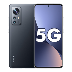 สมาร์ทโฟน <span class=keywords><strong>Mi</strong></span> <span class=keywords><strong>12</strong></span> <span class=keywords><strong>5G</strong></span> ดั้งเดิม,Snapdragom 8 Gen 1 Octa Core 128GB/256GB 120Hz หน้าจอ4500MAh แบตเตอรี่67W ชาร์จไฟกล้อง50MP - Product Image 3