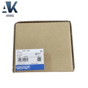 Controlador PLC de máquina NJ501 - Product Image 2