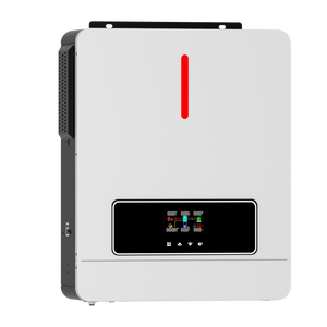 Prix d'usine – Onduleurs solaires hors réseau 4,2 kW 6,2 kW 220/230/240 VCA pour la maison - Product Image 2