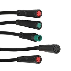 Écran couleur d'origine, version 2025, tableau de bord pour trottinette électrique Kugoo Kukirin G2 Pro, pièces de rechange - Product Image 6