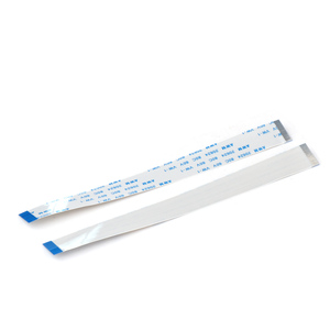 0,5 мм Гибкий плоский кабель 22pin гибкий плоский гибкий кабель 0,5 ffc кабель - Product Image 3