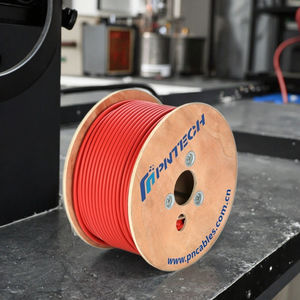 PNTECH 1x16mm² Solarkabel H1Z2Z2-K <span class=keywords><strong>DC</strong></span> Kupfer-Elektrokabel für Solarstrom-PV-Module - Product Image 1