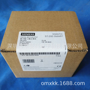 Módulo de Salida Digital Siemens 6ES7288-2QT16-0AA0 EM QT16 16 Puntos Alimentación 24VDC - Product Image 5