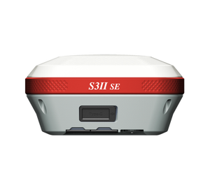 เครื่องมือสำรวจ stonex S3II GNSS RTK พร้อมแอป surpad ระดับมืออาชีพ - Product Image 4