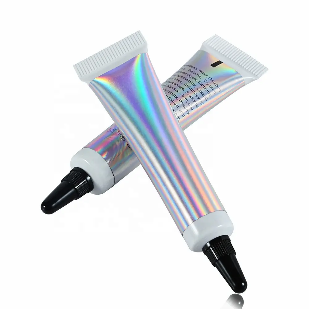 Custom Eyeshadow Makeup Primer Adhesive Eyeshadow Base Wholesale Waterproof Glitter Gel Glue
