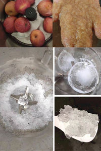 เครื่องปั่นผ<span class=keywords><strong>ส</strong></span>มผลไม้30L <span class=keywords><strong>ส</strong></span>แตนเลส<span class=keywords><strong>ส</strong></span>ำหรับงานหนัก - Product Image 6