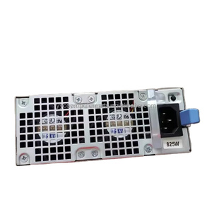 Alimentations d'ordinateur nouveau bloc d'alimentation pour <span class=keywords><strong>Dell</strong></span> <span class=keywords><strong>T5810</strong></span> T7810 T7910 825W H825EF-02 de commutation D825EF-02 C2TXD W1FJK 0FT7T DR5JD CVMY8 - Product Image 2