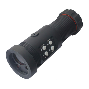 Lampe torche laser personnalisée à faisceau blanc et vert, en promotion, état neuf - Product Image 4