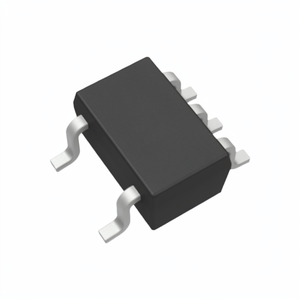 Electronic Chips Component Power Management (PMIC) 5 TSSOP, SC 70 5, SOT 353 LP5951MG-2.8 Manufacturer Channel - Product Image 1