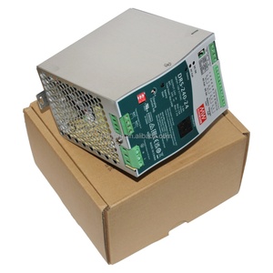 Alimentation sans interruption (ASI) intelligente tout-en-un Meanwell DRS-240-36 240W avec sortie 36V pour PC - Product Image 3