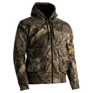 Chaqueta de Caza Térmica Transpirable para Viajes de Caza al Aire Libre - Product Image 2