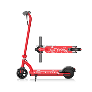 Ma-01 Bluetooth סנכרון קטנוע הבא-gen עם אנימציית גלגל אנימציה | מהירות נעילה - Product Image 3